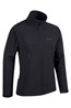 Napier Mens Softshell Jacket