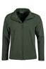 Napier Mens Softshell Jacket