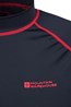 Mens UV Rash Vest