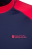 Mens UV Rash Vest