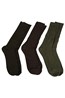 Outdoor Sock 3 Pack