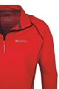 Breeze Mens Bike Top