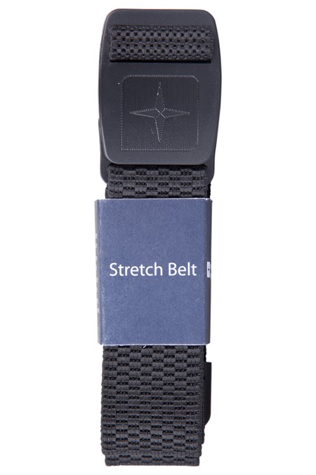 Stretch Belt