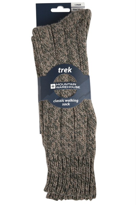 Trek Socks