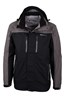 Cairn Extreme Mens 3 Layer Jacket
