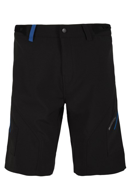 Speed 2 in 1 Mens Bike Shorts
