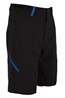 Speed 2 in 1 Mens Bike Shorts