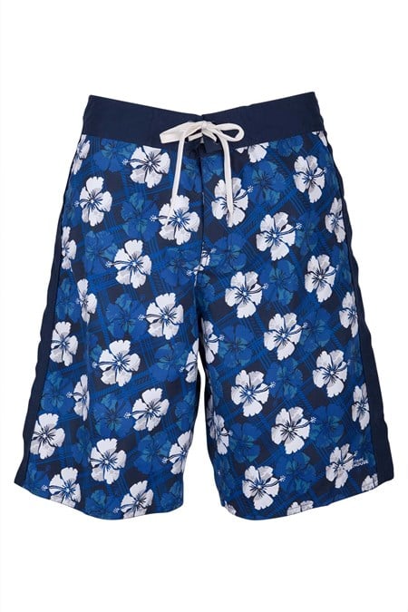 Hawaiian Mens Board Shorts