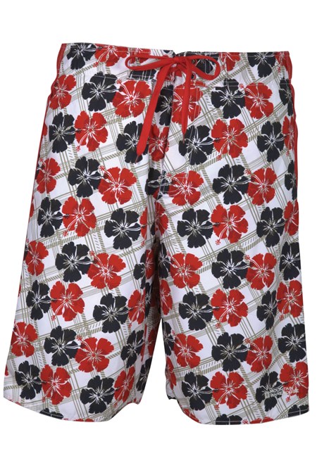 Hawaiian Mens Board Shorts