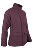 Cullin Womens Quilted Jacket