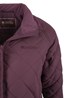 Cullin Womens Quilted Jacket