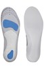 Iso-Fresh EVA Insole Size 3-7