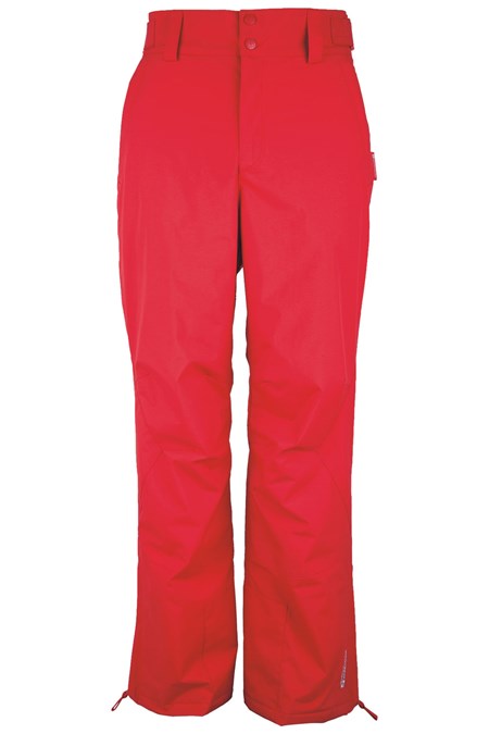 Algid Mens Ski Pants