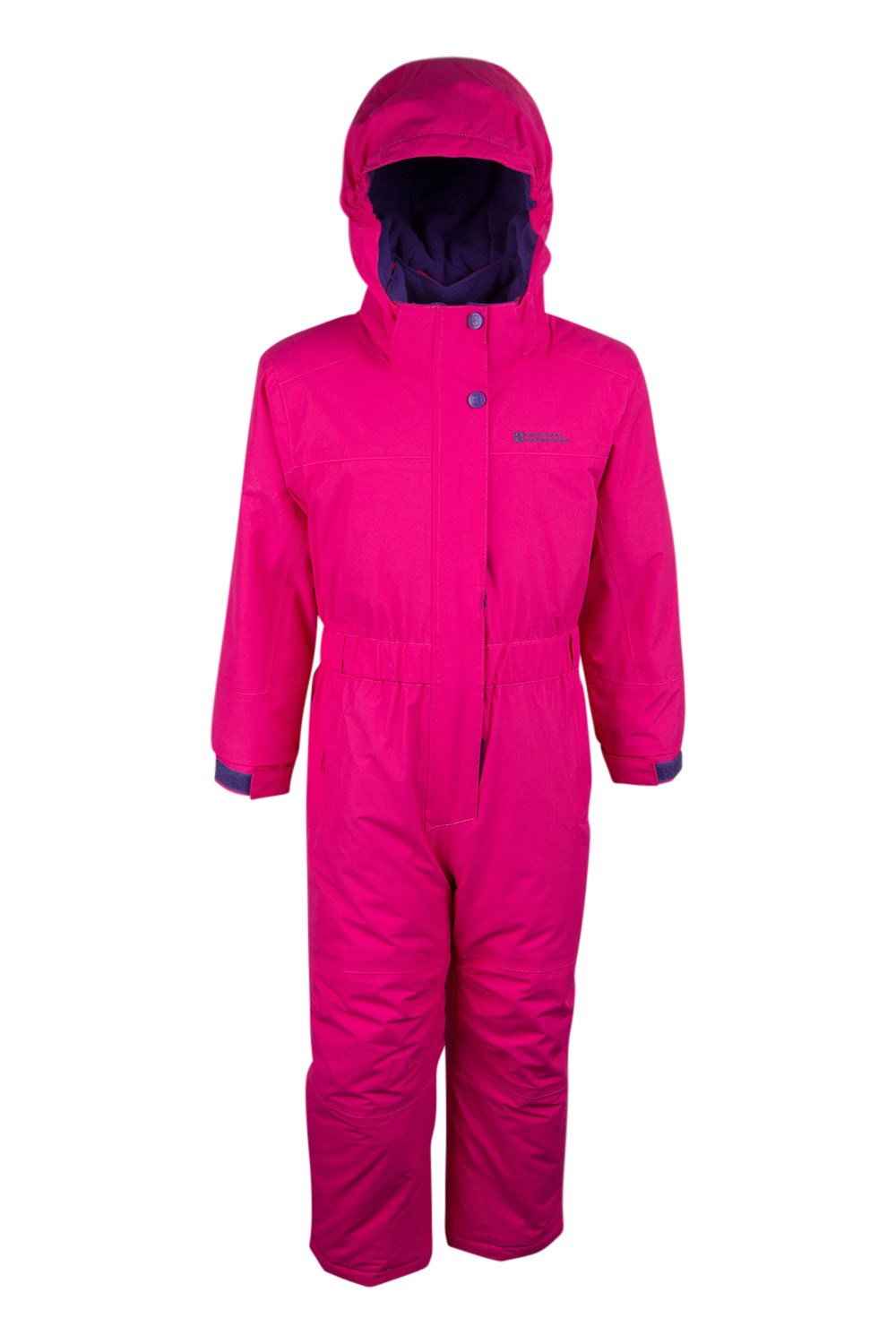 Cloud All In One Waterproof Snowsuit | Mountain Warehouse GB