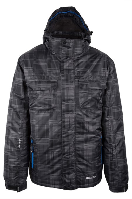 Avalanche Men's Ski Jacket