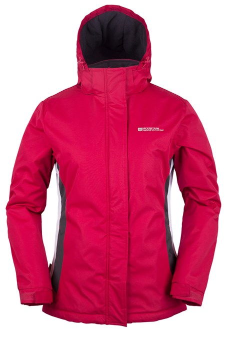Moon Womens Ski Jacket
