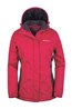 Moon Womens Ski Jacket