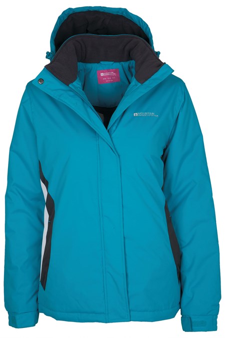 Moon Womens Ski Jacket