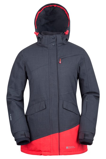Brumal Womens Ski Jacket