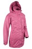 Guelder Womens Winter Long Jacket