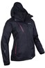 Bracken Extreme Womens 3 in 1 Waterproof Jacket