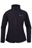 Bracken Extreme Womens 3 in 1 Waterproof Jacket