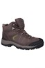 Traveller Mens Waterproof Boots