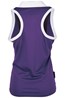 Womens V-Tech Golf Polo Tank