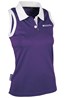 Womens V-Tech Golf Polo Tank