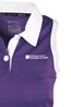 Womens V-Tech Golf Polo Tank