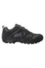 Curlews Mens Waterproof Walking Shoes