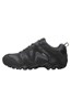 Curlews Mens Waterproof Walking Shoes