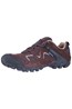 Curlews Mens Waterproof Walking Shoes