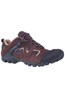 Curlews Mens Waterproof Walking Shoes