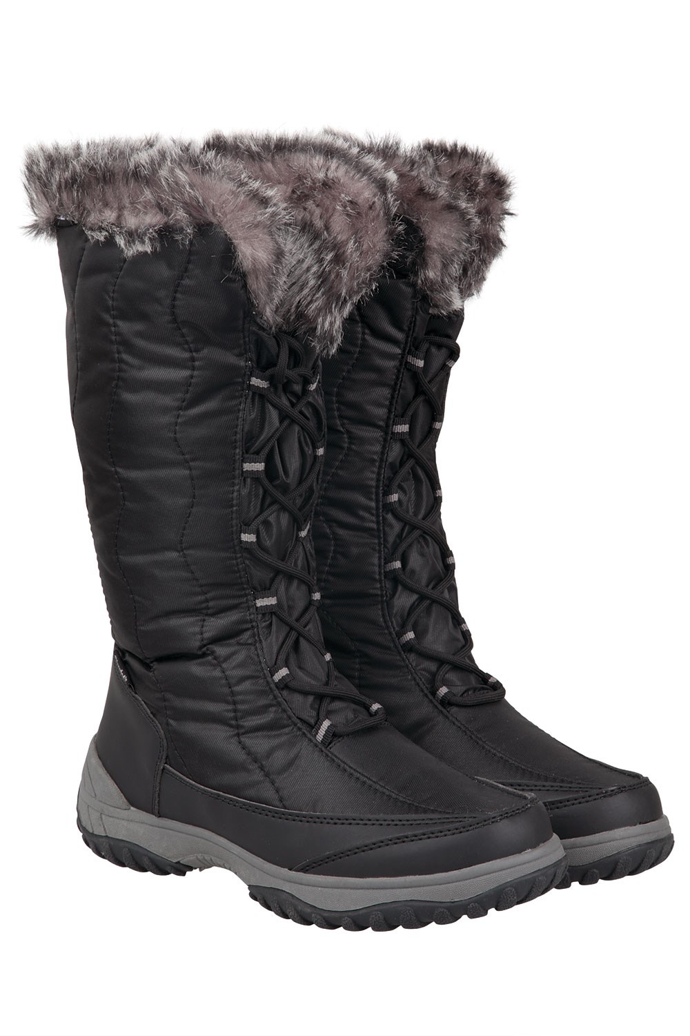 Snowstorm Extreme Womens Snow Boots | Mountain Warehouse US