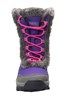 Ohio Kids Snow Boot