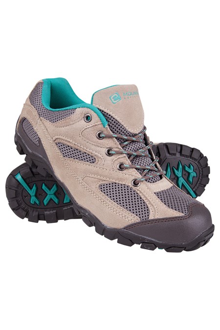 Outdoor Womens Shoes
