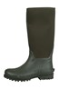 Neoprene Mucker Mens Long Boot