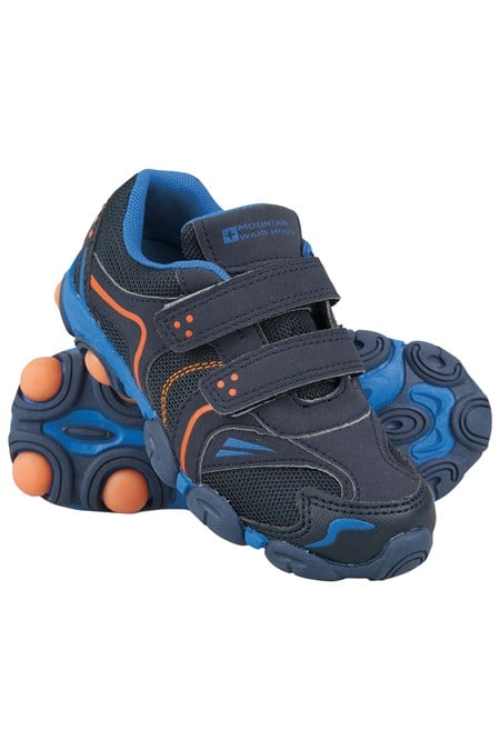 Caterpillar Junior Shoes