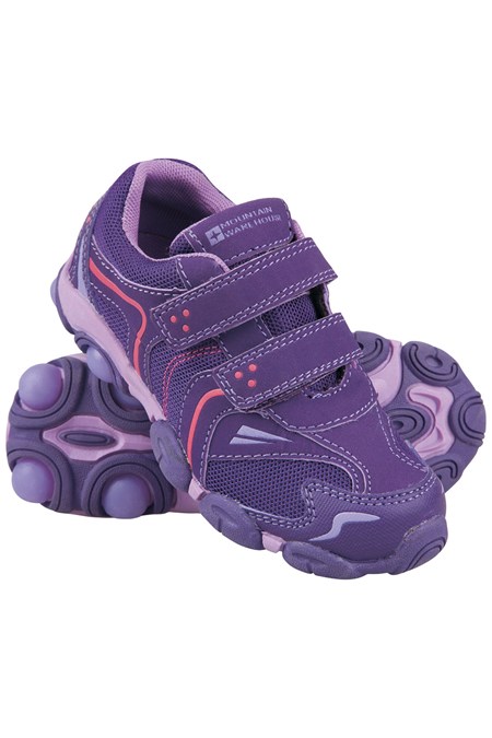 Caterpillar Junior Shoes