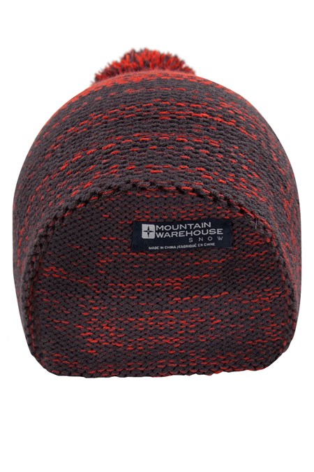 Mark Beanie