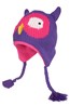 Owl Kids Hat