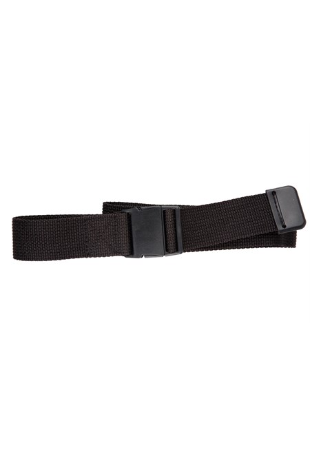 Webbing Clip Belt