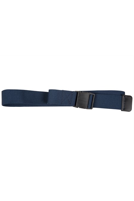Webbing Clip Belt