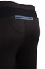 Winter Sprint Mens Full Length Running Tights