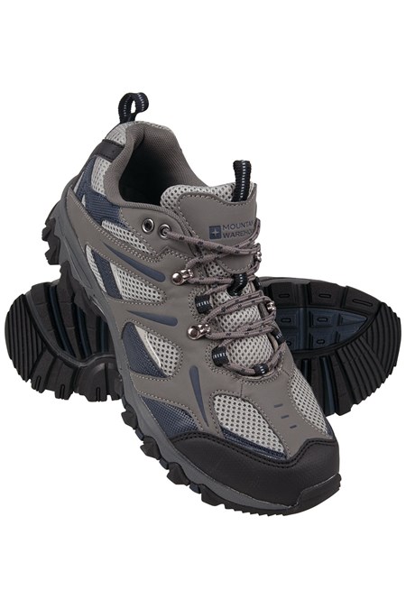 Jungle Mens Walking Shoes