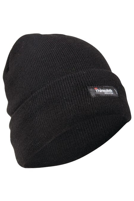 Thinsulate Knitted Beanie