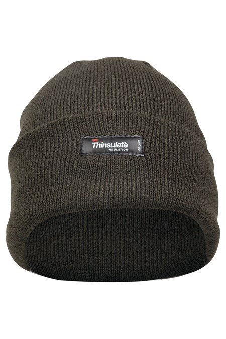 Thinsulate Knitted Beanie