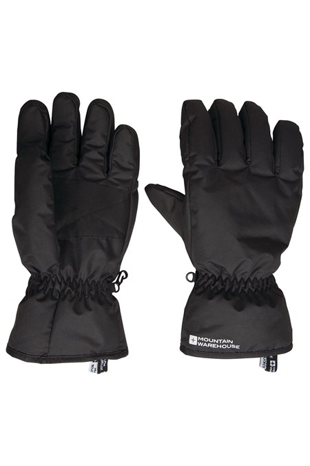 Mens Ski Gloves