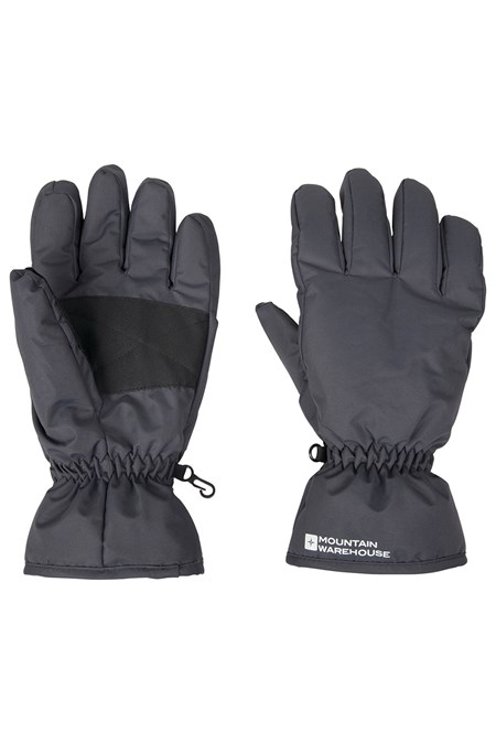 Mens Ski Gloves